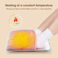 Portable USB Electric Foot Heating Pad